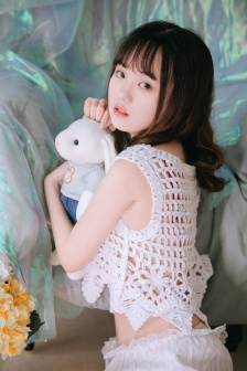 美国14岁女rapper